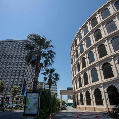 Hotel Orbi Apartamenti Batumi 15 B Exterior foto