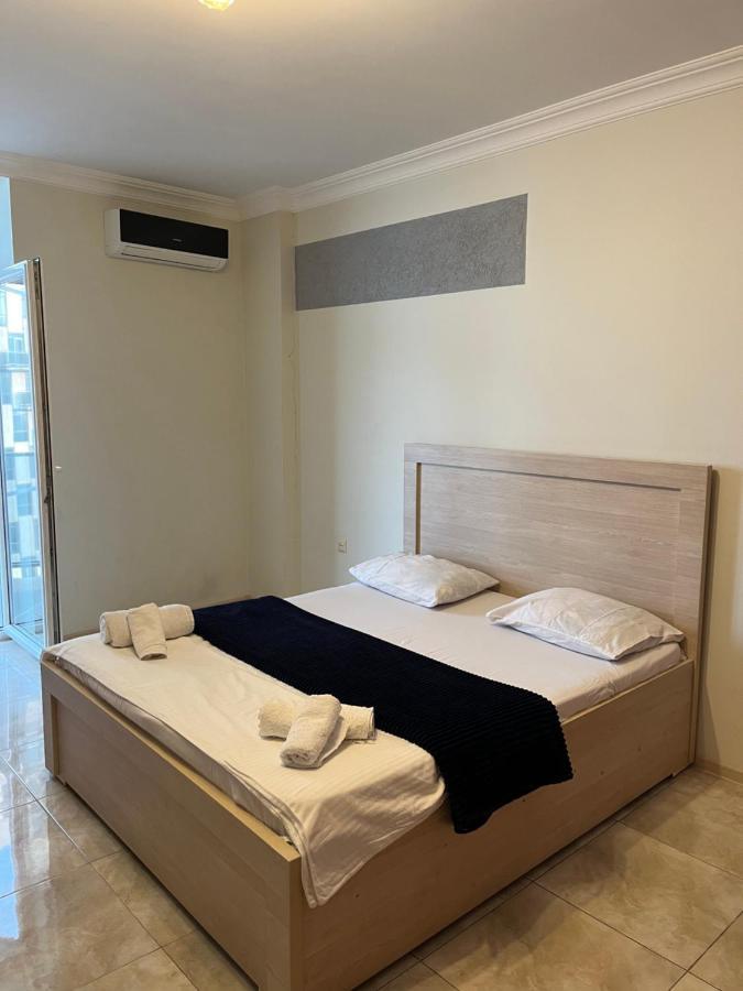 Hotel Orbi Apartamenti Batumi 15 B Exterior foto