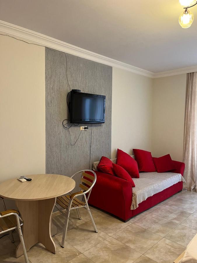 Hotel Orbi Apartamenti Batumi 15 B Exterior foto