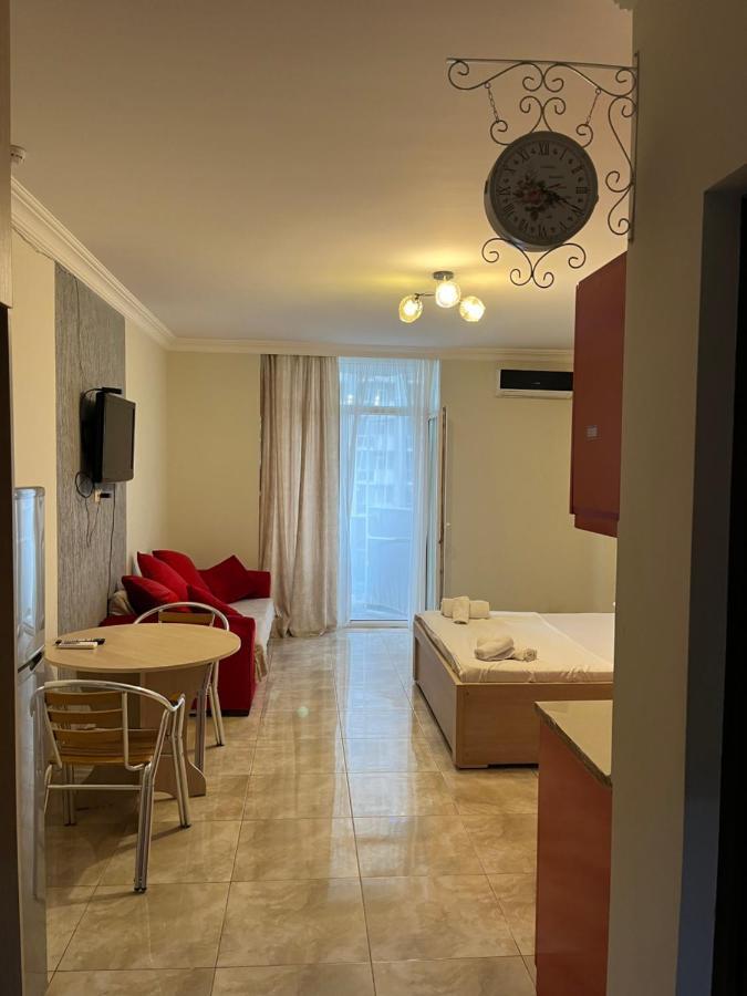 Hotel Orbi Apartamenti Batumi 15 B Exterior foto